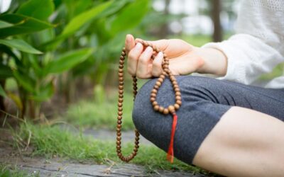 5 Helpful Mantras For When You Are Stressed OUT